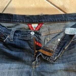 Lucky Brand Jeans 12/31